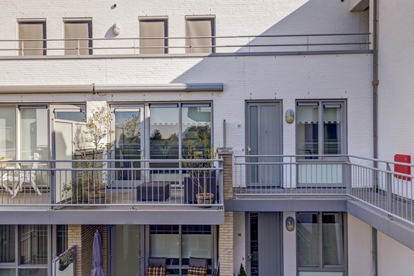 Medium property photo - Zandberg 58, 4761 TW Zevenbergen