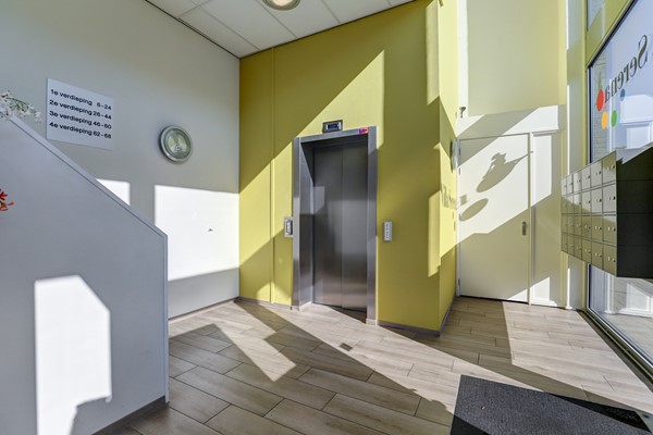 Medium property photo - Zandberg 58, 4761 TW Zevenbergen