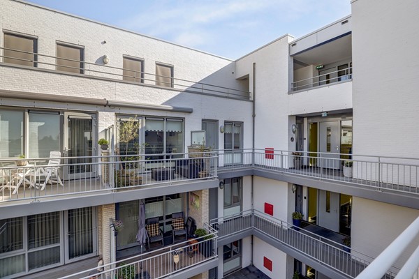 Medium property photo - Zandberg 58, 4761 TW Zevenbergen