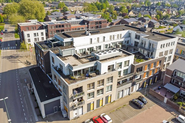 Medium property photo - Zandberg 58, 4761 TW Zevenbergen