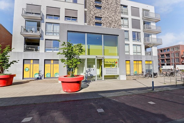 Medium property photo - Zandberg 58, 4761 TW Zevenbergen