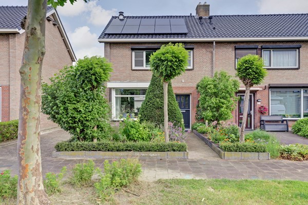 Medium property photo - Plataanstraat 24, 4793 BB Fijnaart