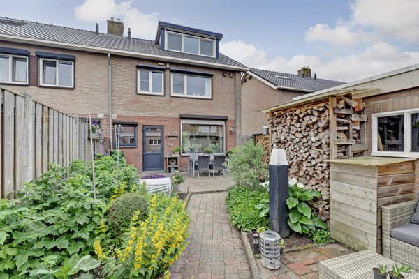 Medium property photo - Plataanstraat 24, 4793 BB Fijnaart