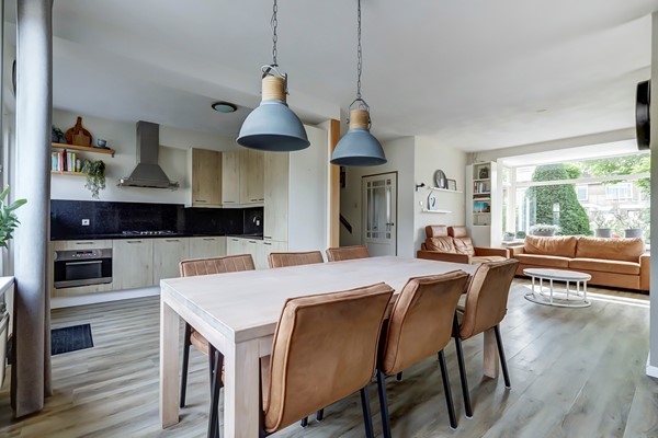 Medium property photo - Plataanstraat 24, 4793 BB Fijnaart