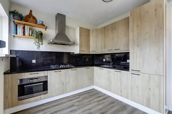 Medium property photo - Plataanstraat 24, 4793 BB Fijnaart