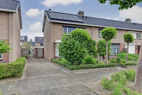 Medium property photo - Plataanstraat 24, 4793 BB Fijnaart