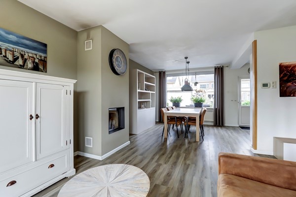 Medium property photo - Plataanstraat 24, 4793 BB Fijnaart