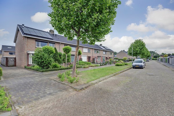 Medium property photo - Plataanstraat 24, 4793 BB Fijnaart
