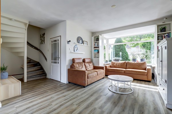 Medium property photo - Plataanstraat 24, 4793 BB Fijnaart