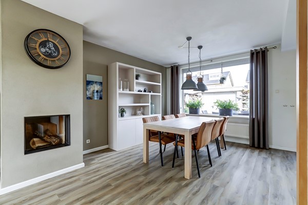 Medium property photo - Plataanstraat 24, 4793 BB Fijnaart