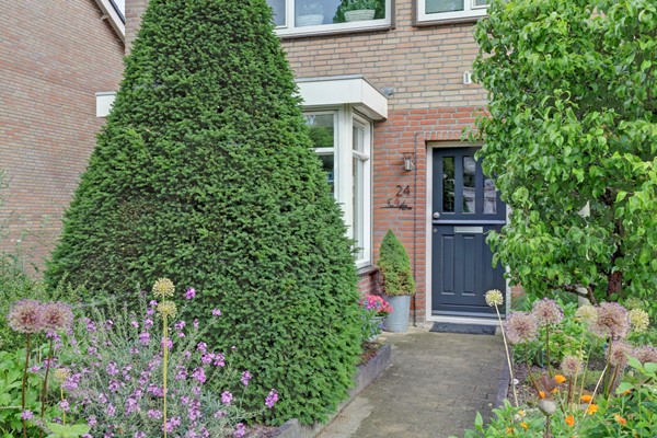 Medium property photo - Plataanstraat 24, 4793 BB Fijnaart