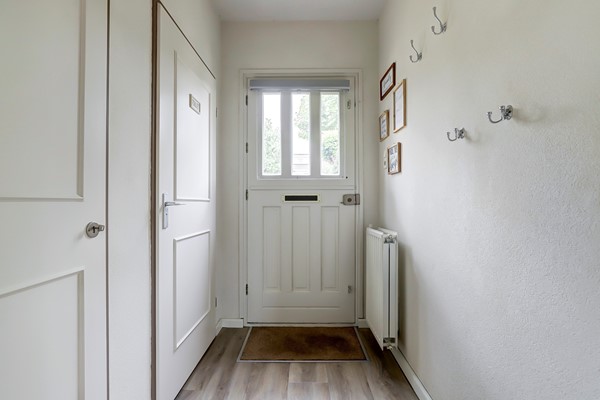 Medium property photo - Plataanstraat 24, 4793 BB Fijnaart