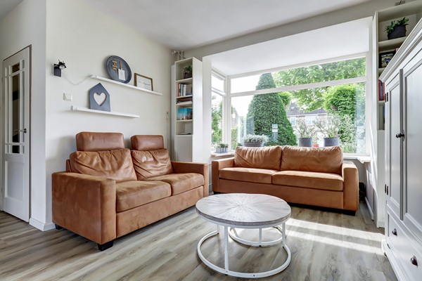 Medium property photo - Plataanstraat 24, 4793 BB Fijnaart