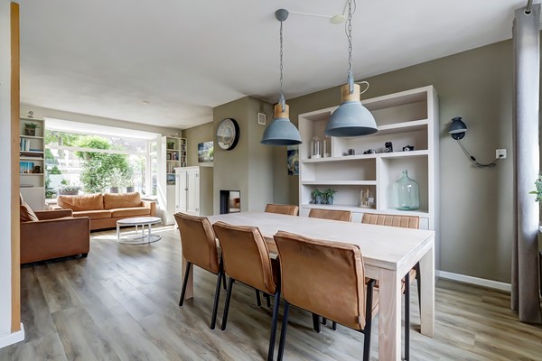 Medium property photo - Plataanstraat 24, 4793 BB Fijnaart