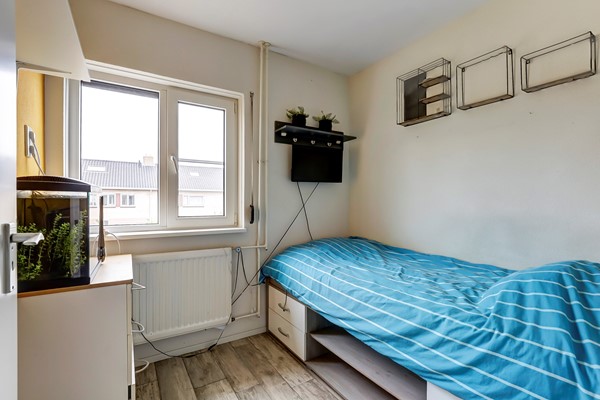 Medium property photo - Plataanstraat 24, 4793 BB Fijnaart