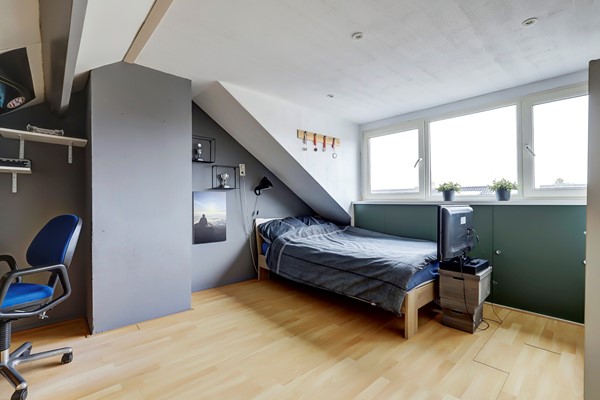 Medium property photo - Plataanstraat 24, 4793 BB Fijnaart