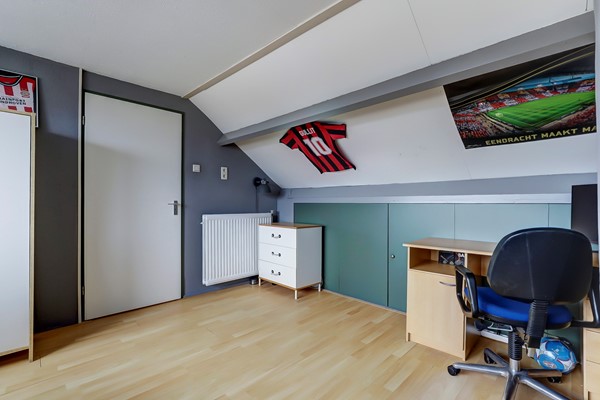 Medium property photo - Plataanstraat 24, 4793 BB Fijnaart