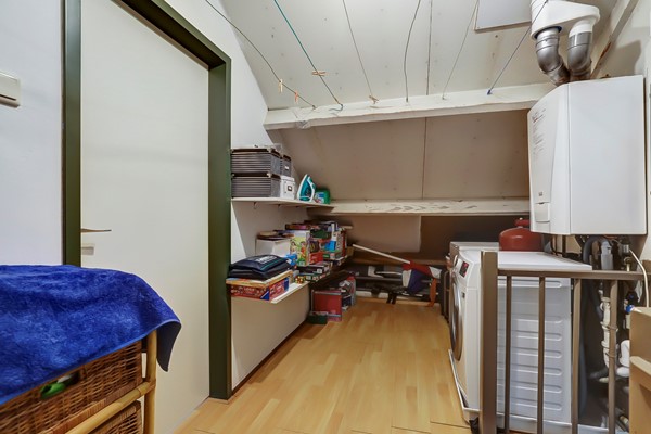 Medium property photo - Plataanstraat 24, 4793 BB Fijnaart