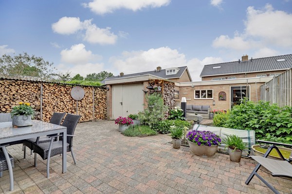 Medium property photo - Plataanstraat 24, 4793 BB Fijnaart