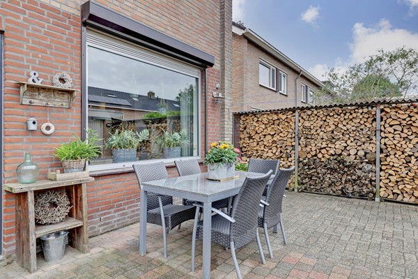 Medium property photo - Plataanstraat 24, 4793 BB Fijnaart