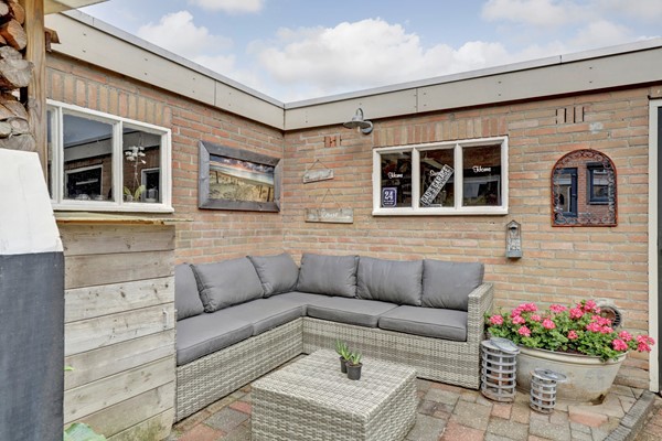 Medium property photo - Plataanstraat 24, 4793 BB Fijnaart