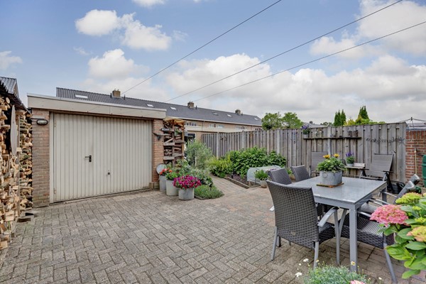Medium property photo - Plataanstraat 24, 4793 BB Fijnaart
