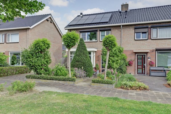 Medium property photo - Plataanstraat 24, 4793 BB Fijnaart