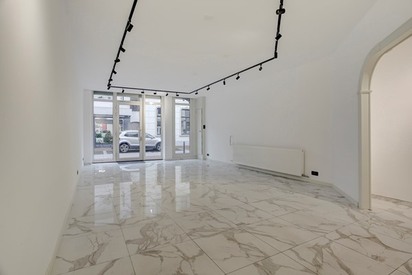 Medium property photo - Prof Van Ginnekenstraat 12, 4731 JZ Oudenbosch