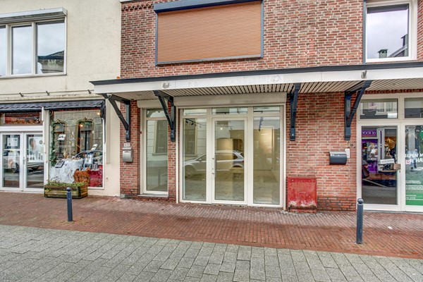 Medium property photo - Prof Van Ginnekenstraat 12, 4731 JZ Oudenbosch