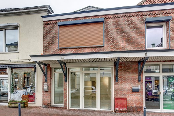 Medium property photo - Prof Van Ginnekenstraat 12, 4731 JZ Oudenbosch