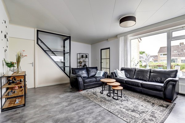 Medium property photo - Van Vlaanderenstraat 41, 4791 ER Klundert
