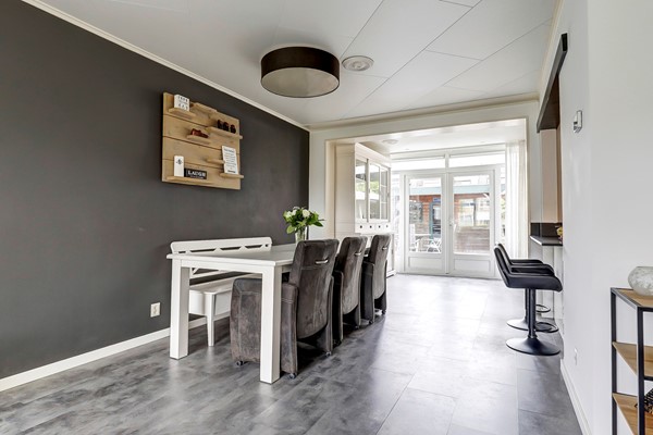 Medium property photo - Van Vlaanderenstraat 41, 4791 ER Klundert