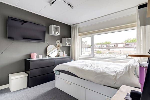 Medium property photo - Van Vlaanderenstraat 41, 4791 ER Klundert