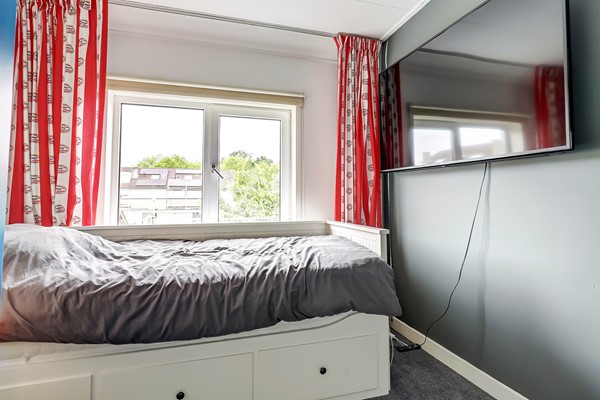 Medium property photo - Van Vlaanderenstraat 41, 4791 ER Klundert