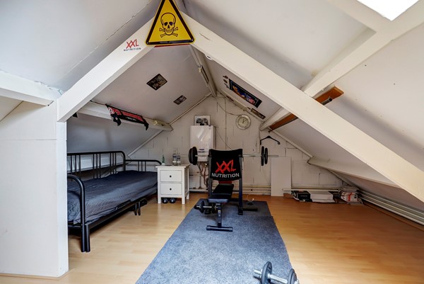 Medium property photo - Van Vlaanderenstraat 41, 4791 ER Klundert