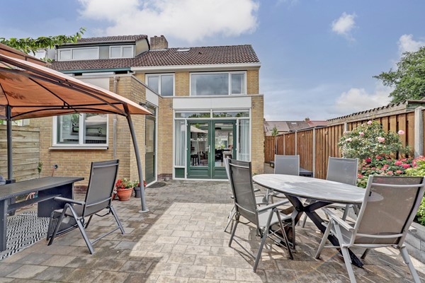 Medium property photo - Van Vlaanderenstraat 41, 4791 ER Klundert