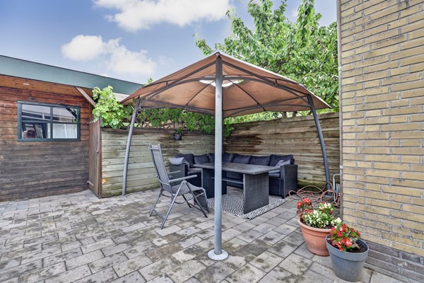 Medium property photo - Van Vlaanderenstraat 41, 4791 ER Klundert