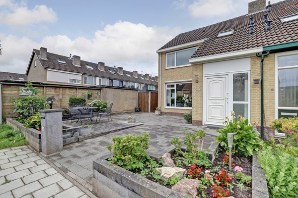 Medium property photo - Van Vlaanderenstraat 41, 4791 ER Klundert