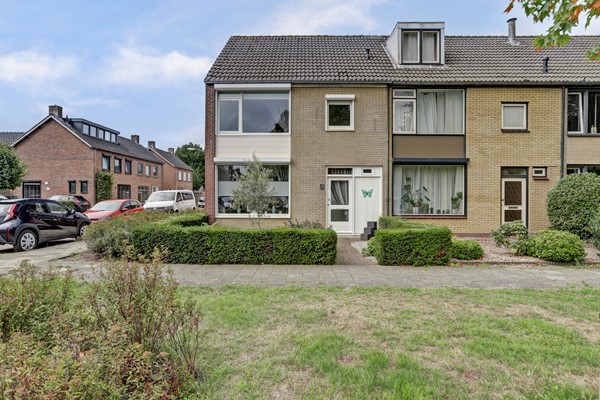 Medium property photo - Jasmijnstraat 1, 4921 HT Made