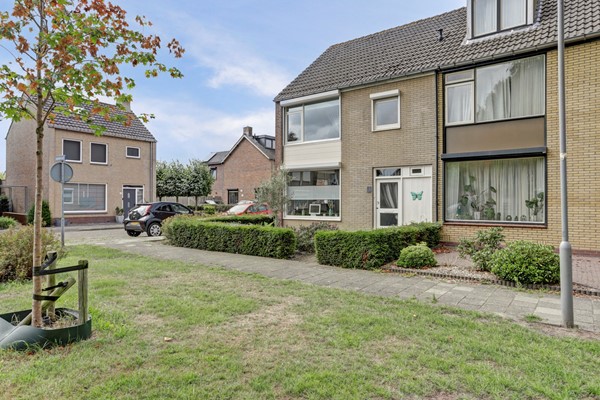 Medium property photo - Jasmijnstraat 1, 4921 HT Made