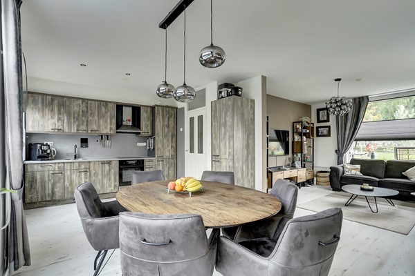Medium property photo - Jasmijnstraat 1, 4921 HT Made