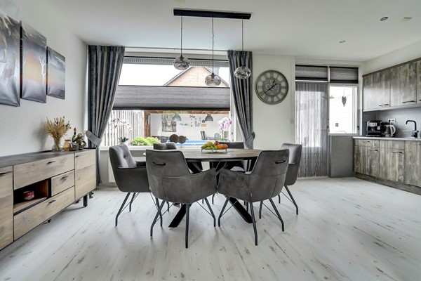 Medium property photo - Jasmijnstraat 1, 4921 HT Made