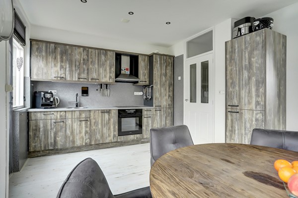 Medium property photo - Jasmijnstraat 1, 4921 HT Made