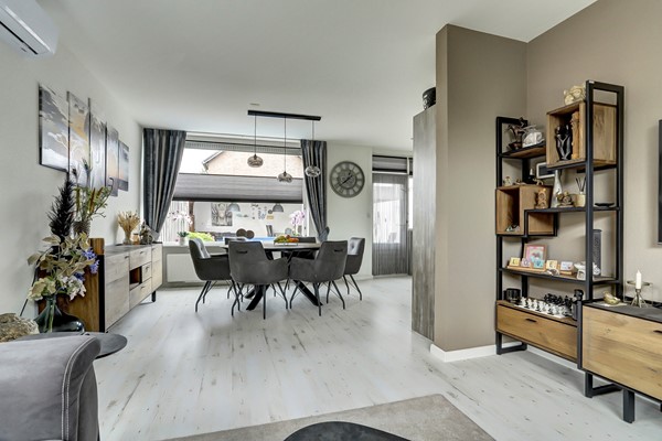 Medium property photo - Jasmijnstraat 1, 4921 HT Made