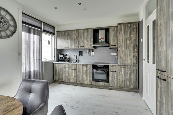 Medium property photo - Jasmijnstraat 1, 4921 HT Made