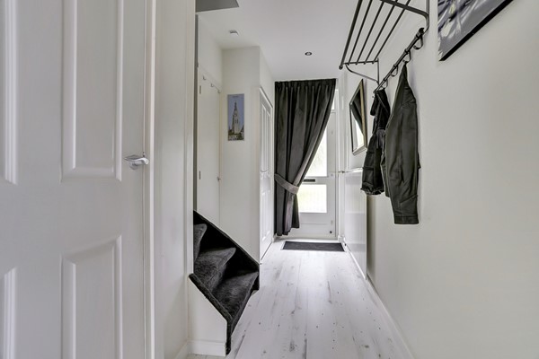 Medium property photo - Jasmijnstraat 1, 4921 HT Made