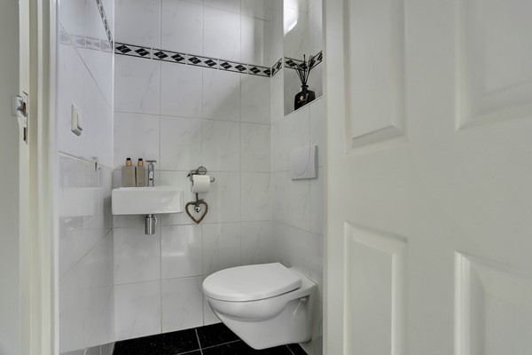 Medium property photo - Jasmijnstraat 1, 4921 HT Made