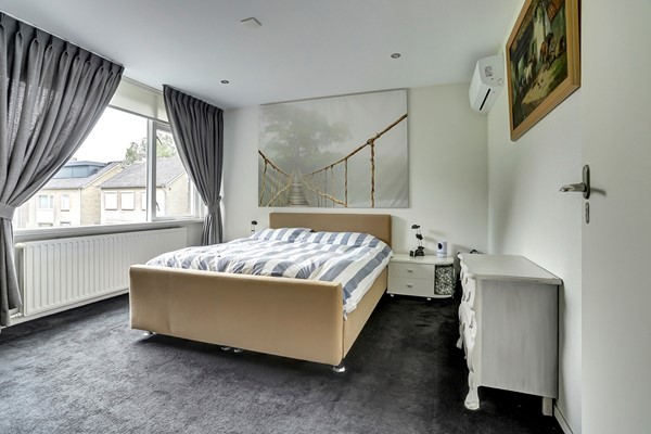 Medium property photo - Jasmijnstraat 1, 4921 HT Made