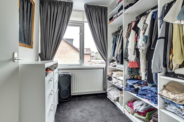 Medium property photo - Jasmijnstraat 1, 4921 HT Made