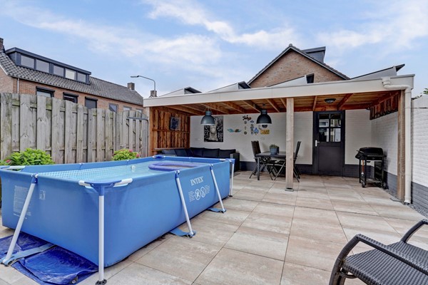 Medium property photo - Jasmijnstraat 1, 4921 HT Made